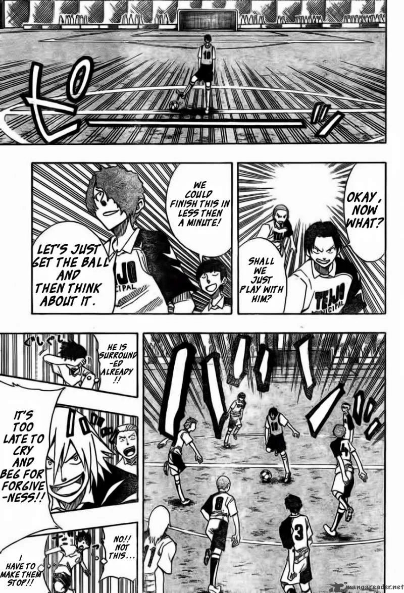 Light Wing Chapter 1 page 27