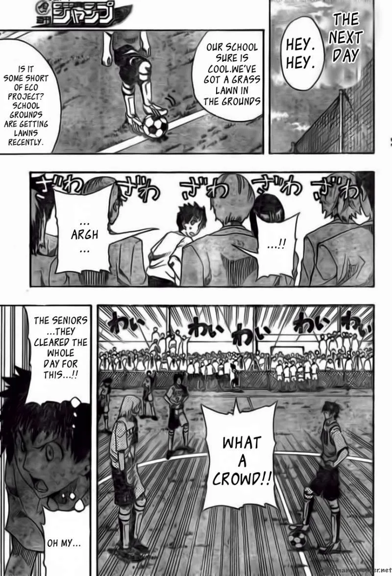 Light Wing Chapter 1 page 25