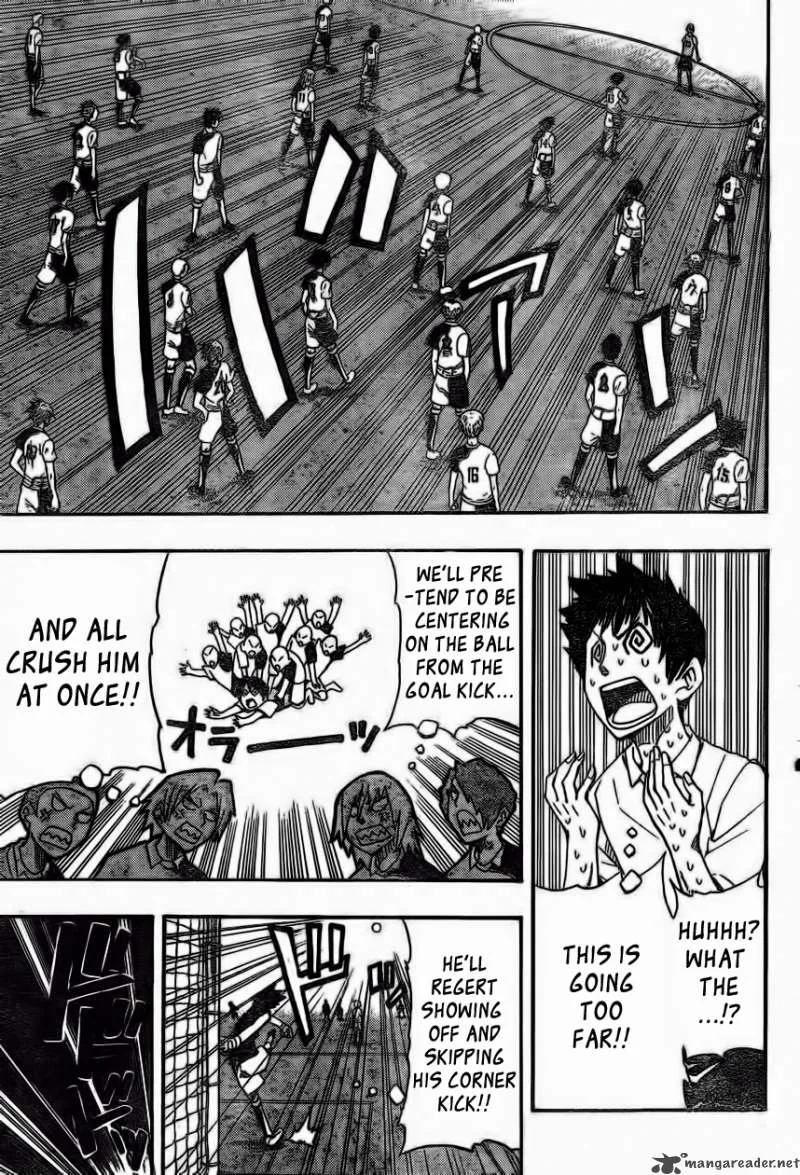 Light Wing Chapter 1 page 32