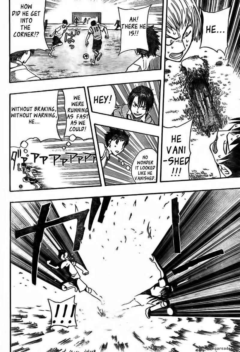 Light Wing Chapter 1 page 39