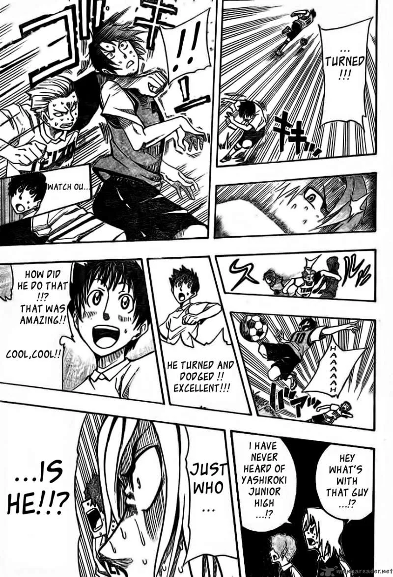 Light Wing Chapter 1 page 40