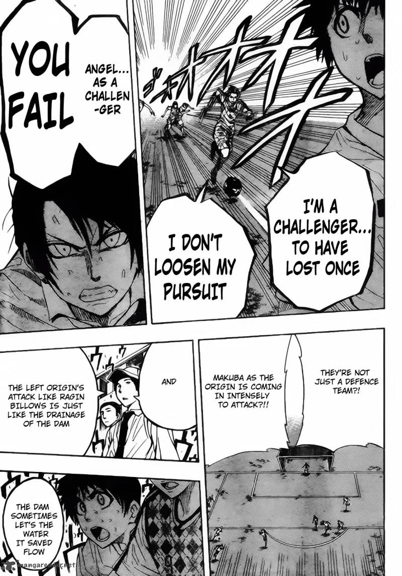Light Wing Chapter 10 page 16