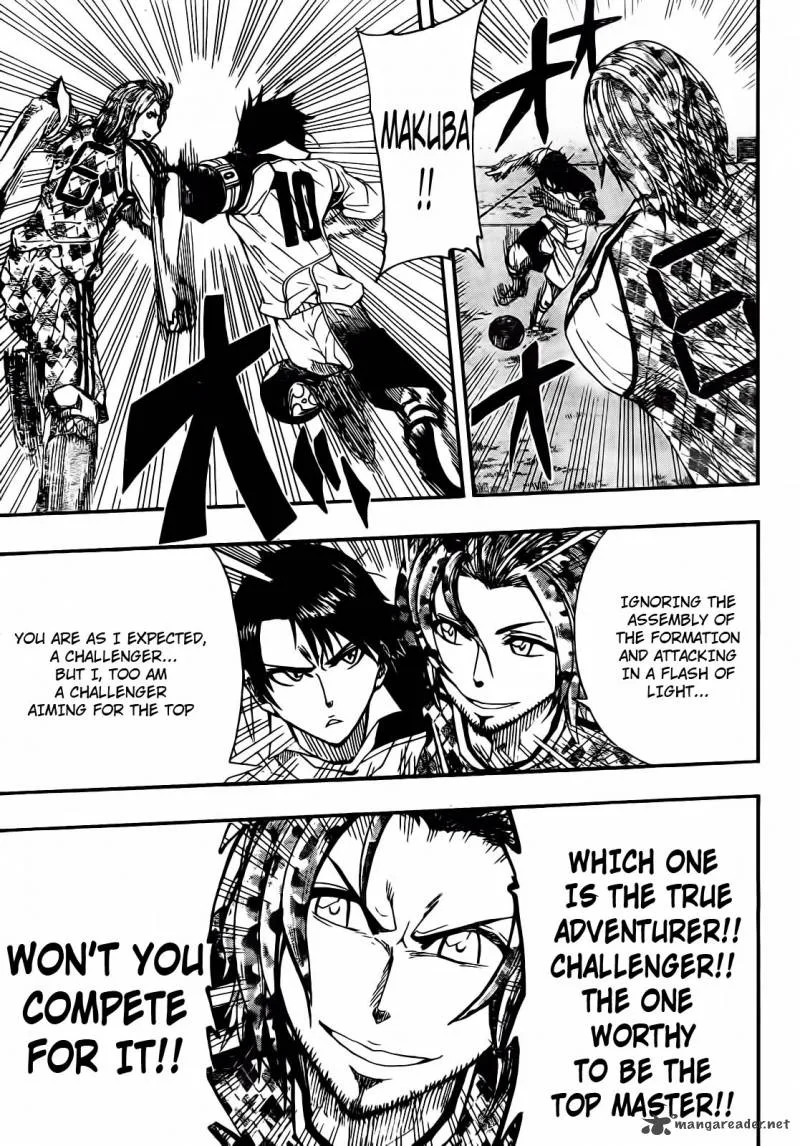 Light Wing Chapter 10 page 4
