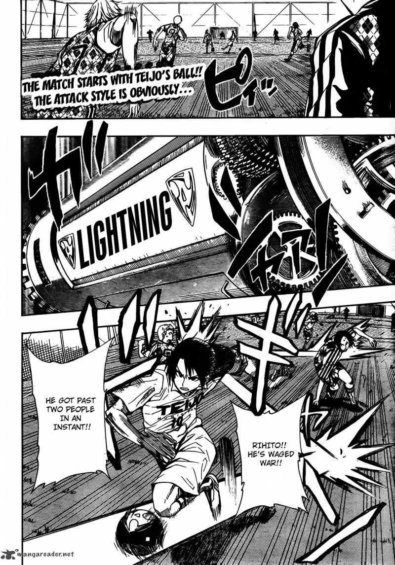 Light Wing Chapter 10 page 3