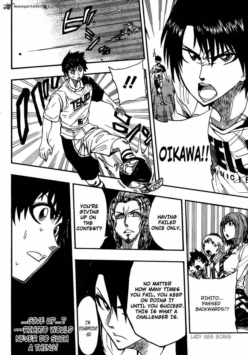 Light Wing Chapter 10 page 11