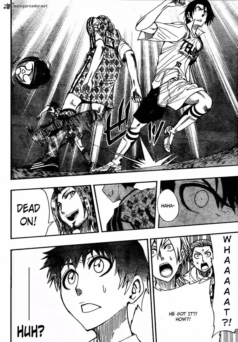 Light Wing Chapter 10 page 7