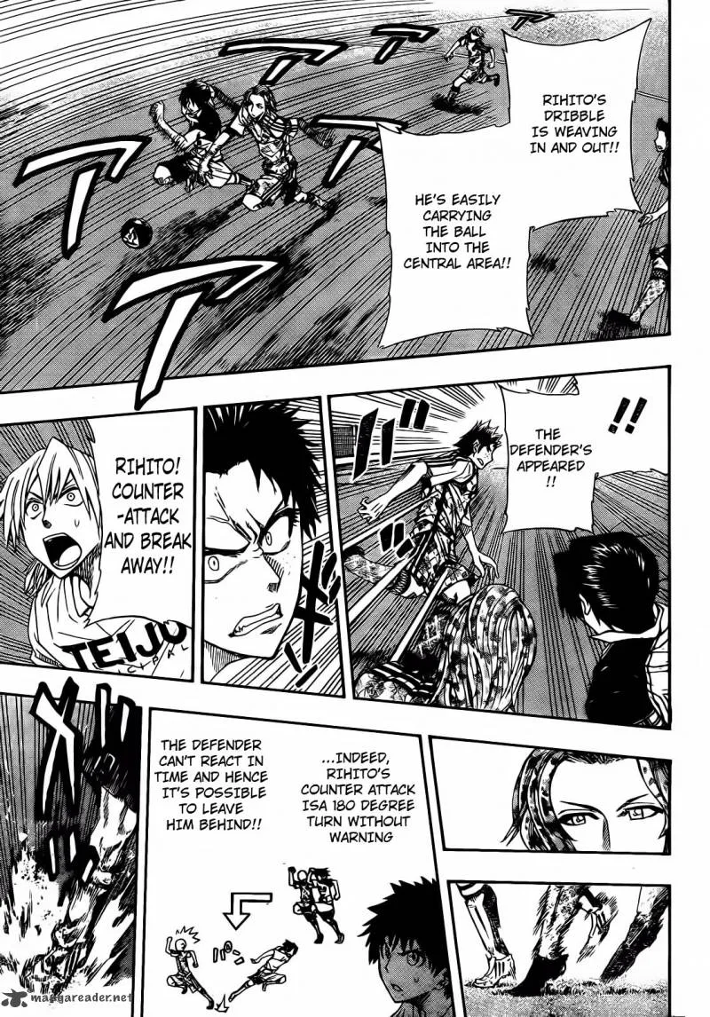 Light Wing Chapter 10 page 6