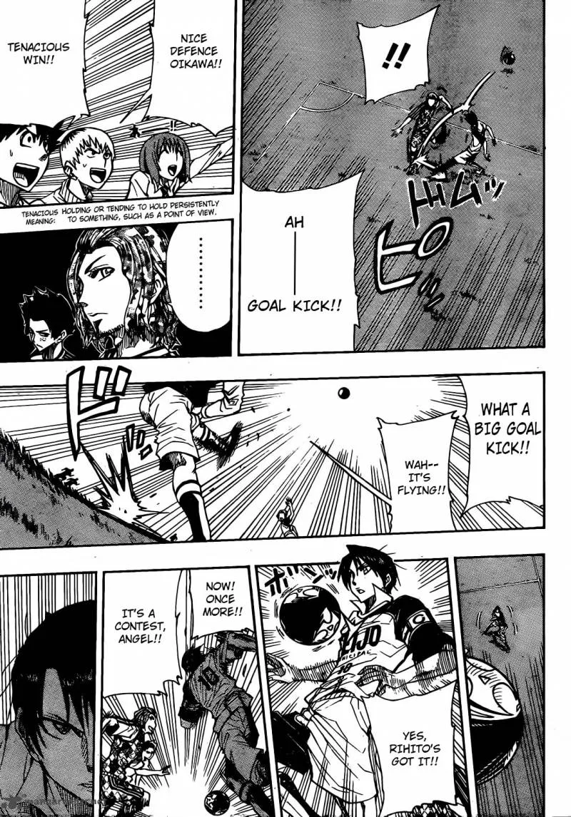 Light Wing Chapter 10 page 10
