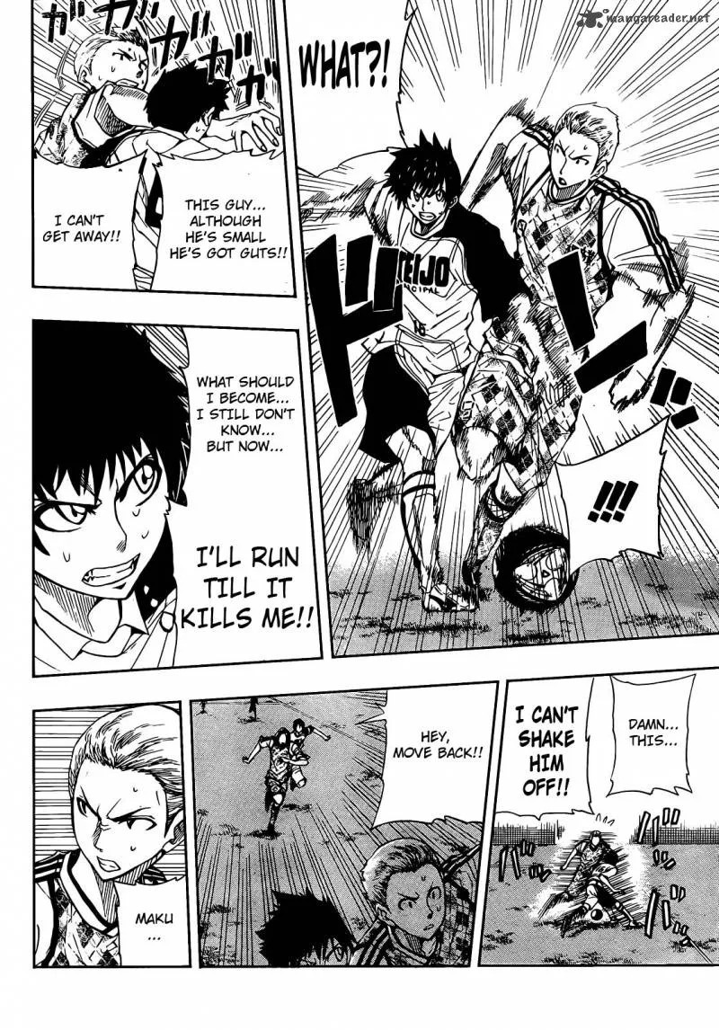 Light Wing Chapter 10 page 9