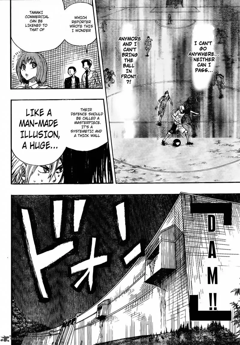 Light Wing Chapter 10 page 13