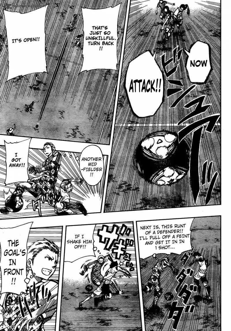 Light Wing Chapter 10 page 8