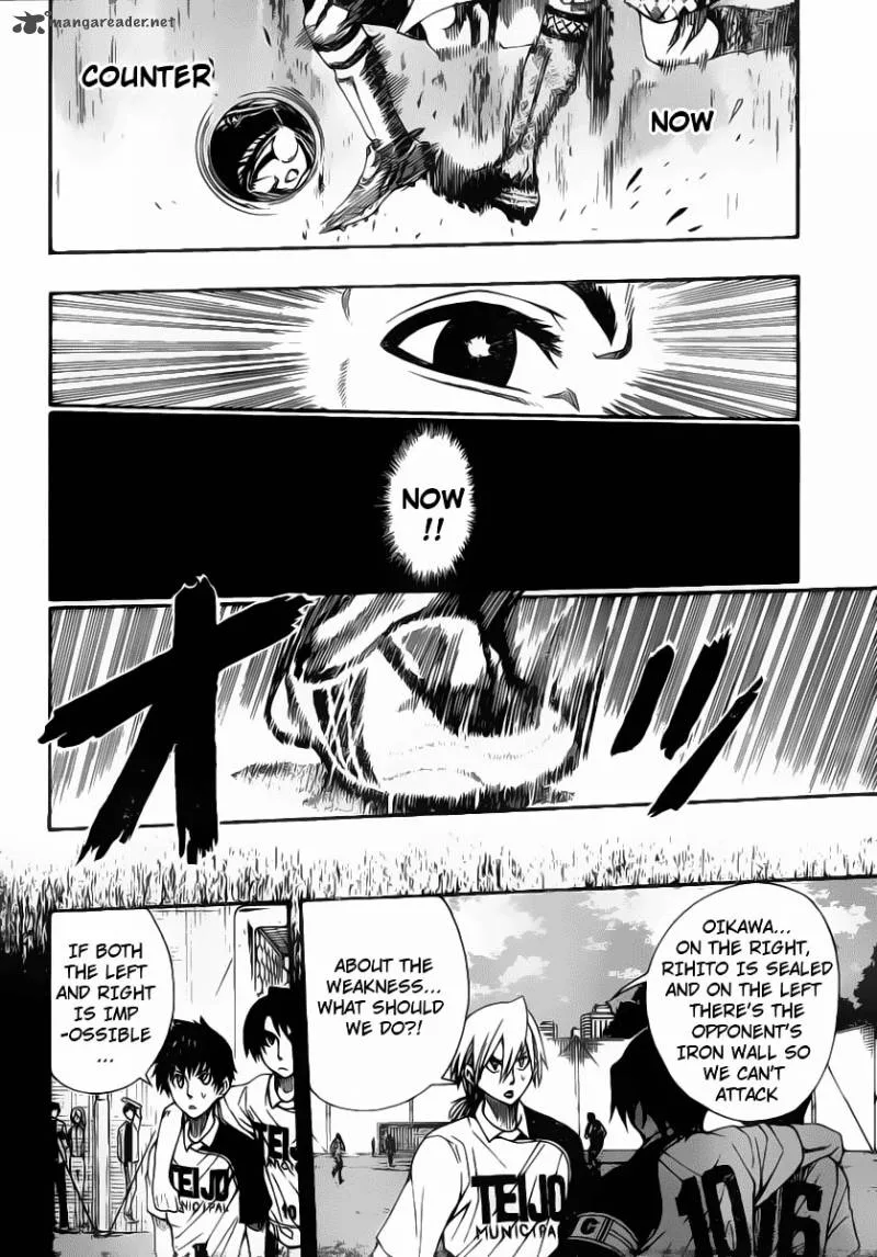 Light Wing Chapter 11 page 9