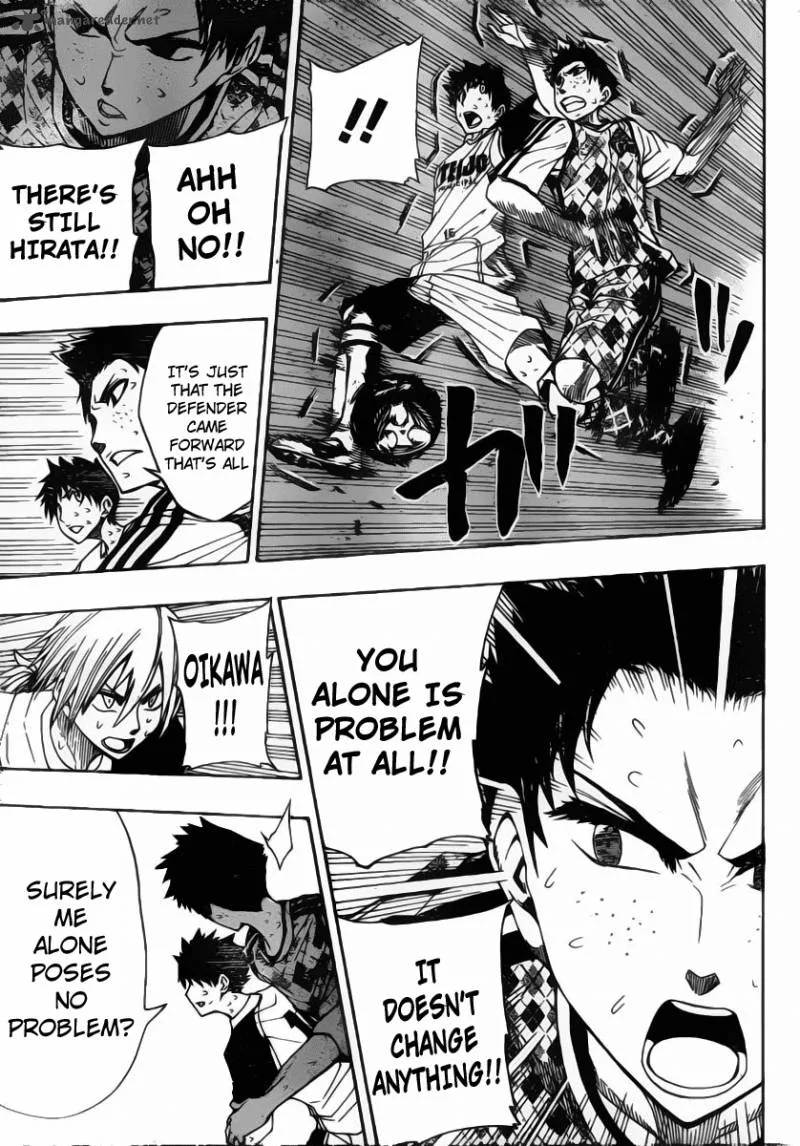 Light Wing Chapter 11 page 13