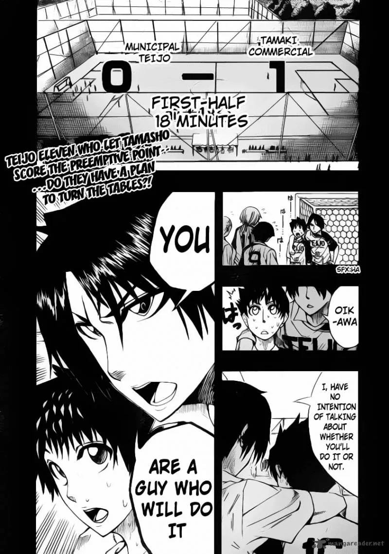 Light Wing Chapter 11 page 2