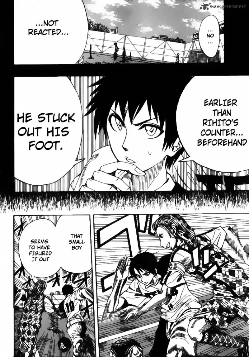 Light Wing Chapter 11 page 5