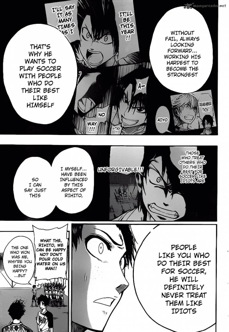 Light Wing Chapter 13 page 3