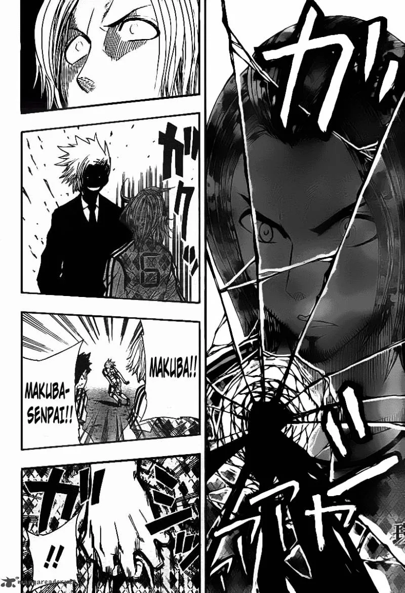 Light Wing Chapter 13 page 14