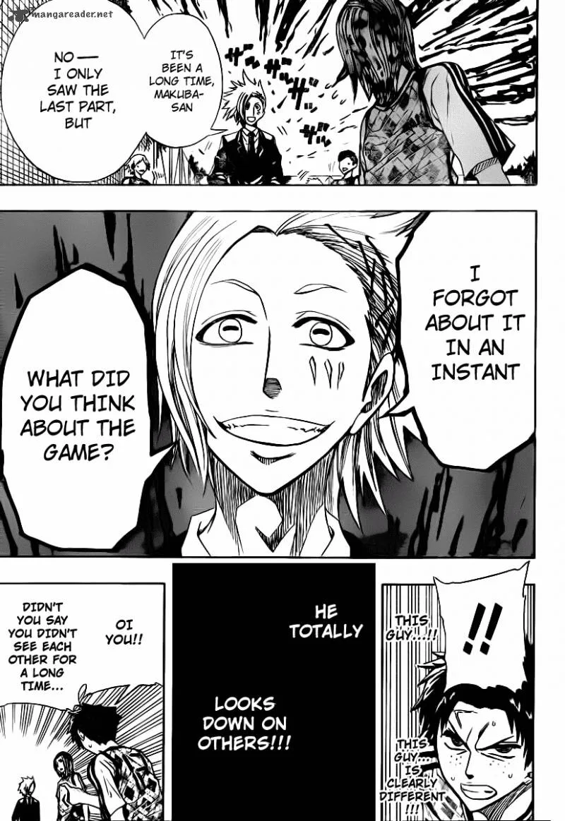 Light Wing Chapter 13 page 7