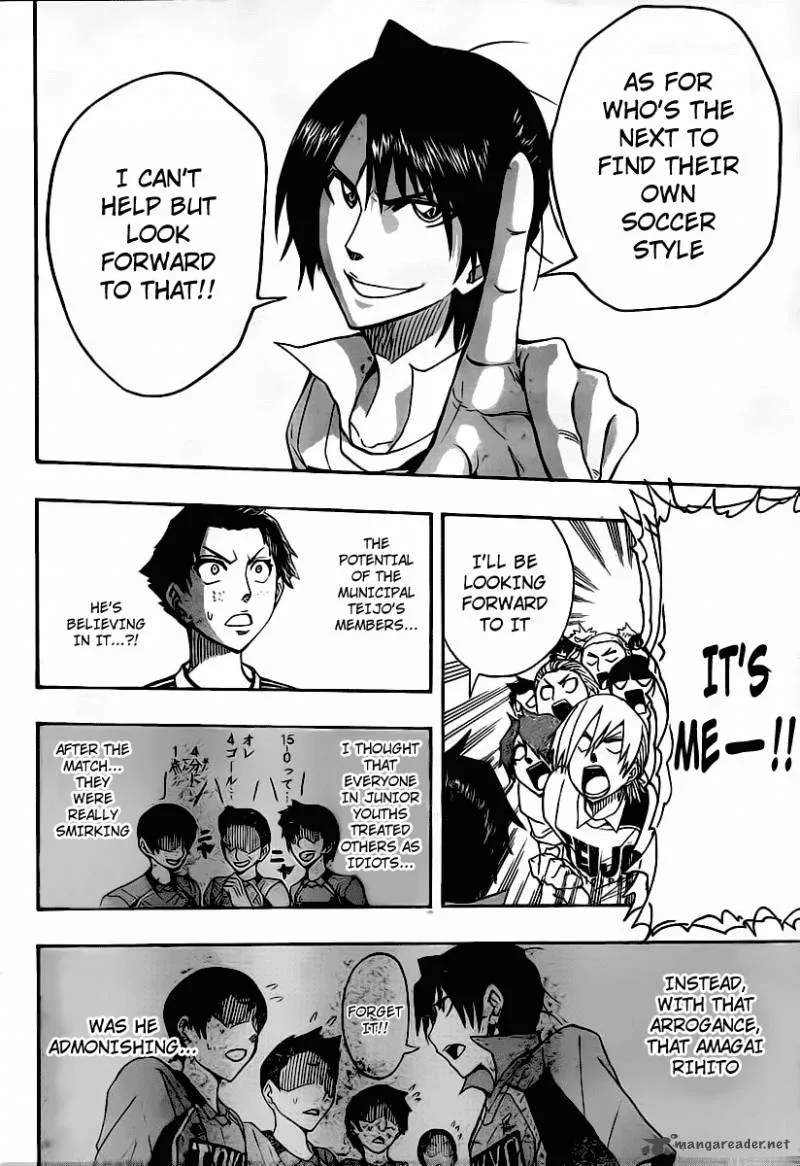 Light Wing Chapter 13 page 4
