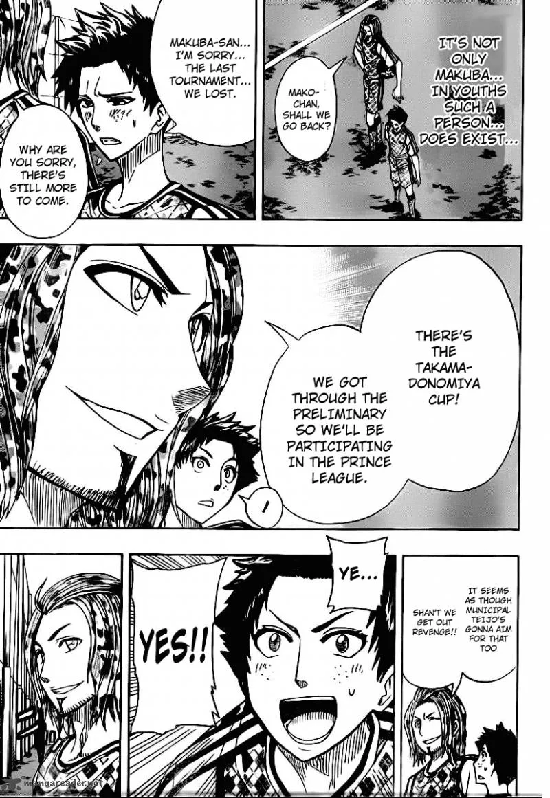 Light Wing Chapter 13 page 5