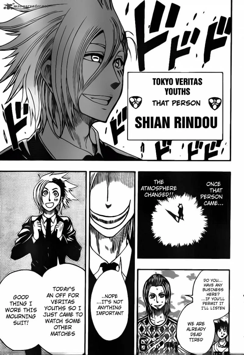 Light Wing Chapter 13 page 9