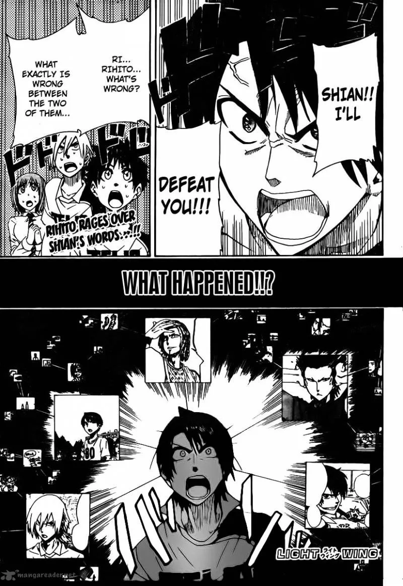 Light Wing Chapter 14 page 3