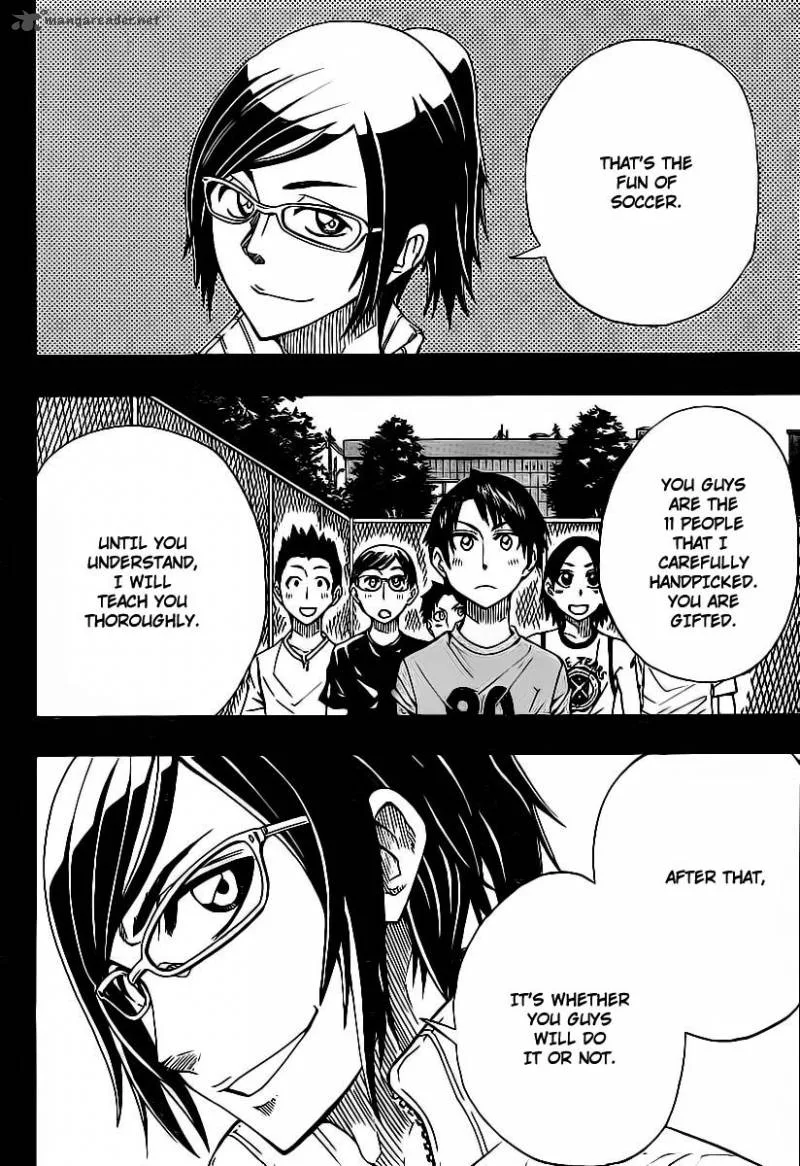 Light Wing Chapter 14 page 8