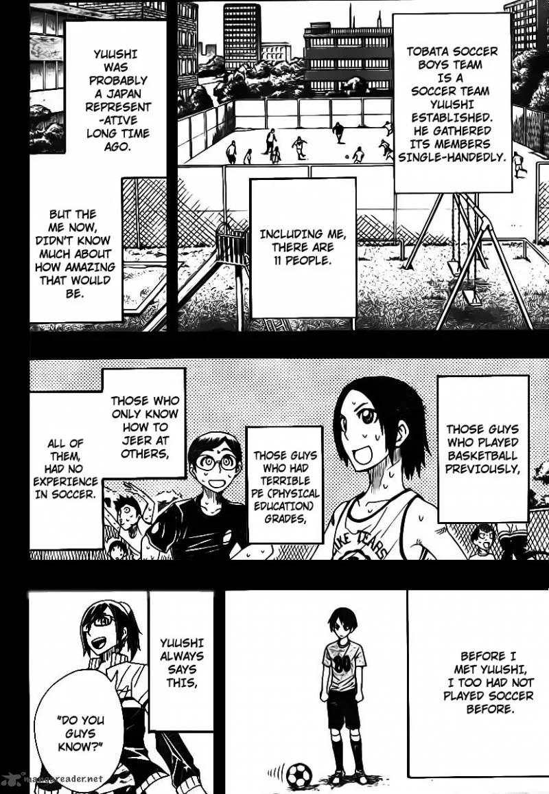 Light Wing Chapter 14 page 6