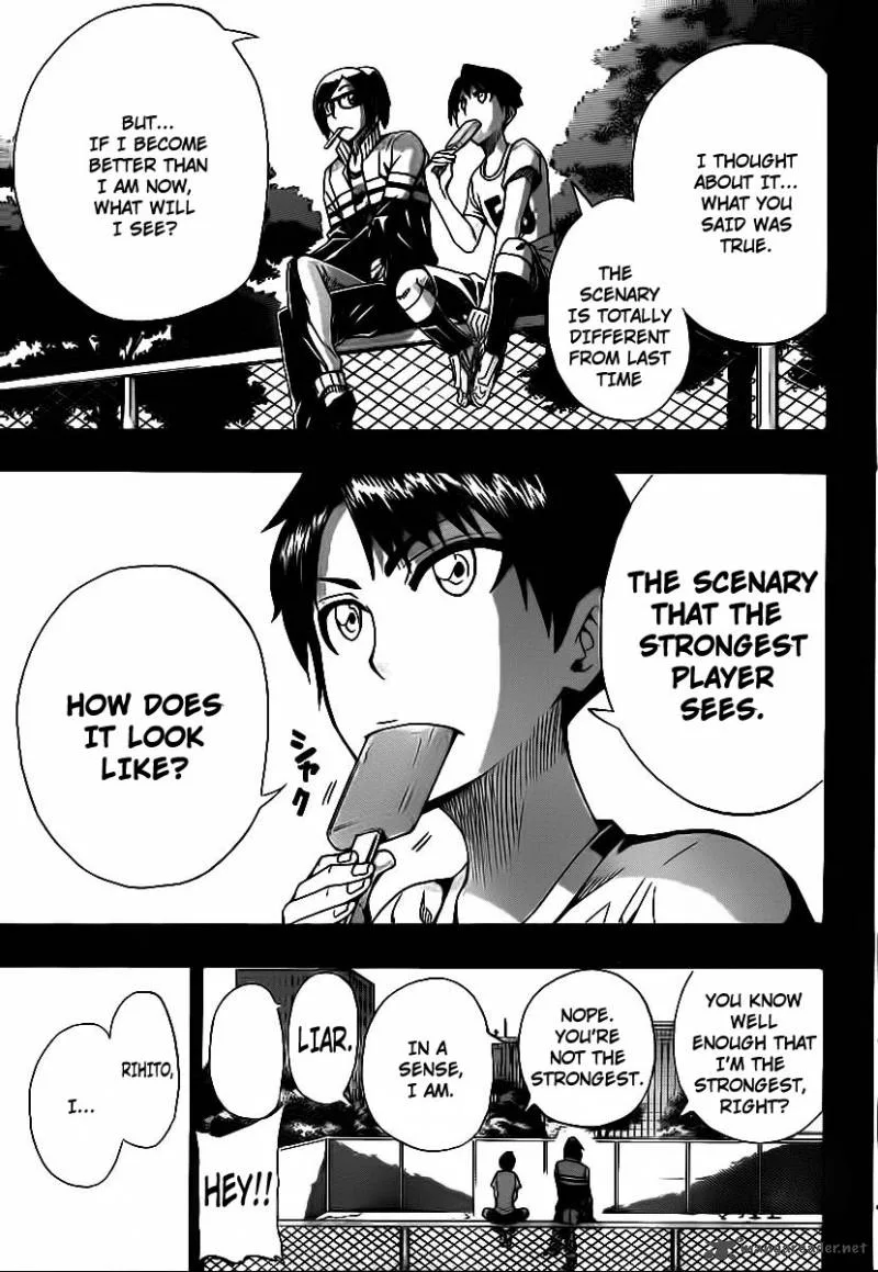 Light Wing Chapter 14 page 13