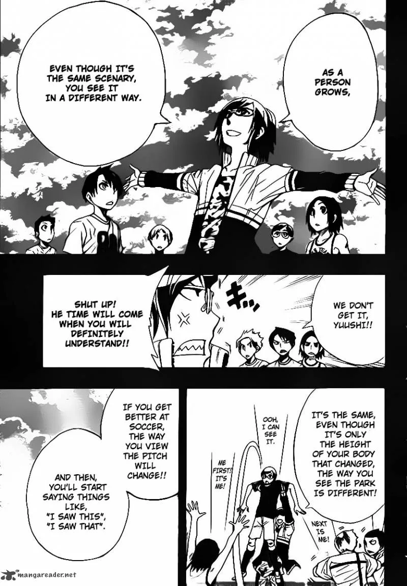 Light Wing Chapter 14 page 7