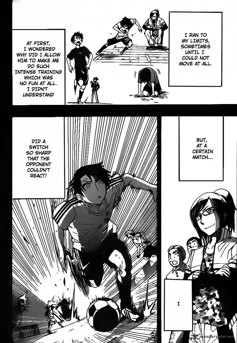 Light Wing Chapter 14 page 10