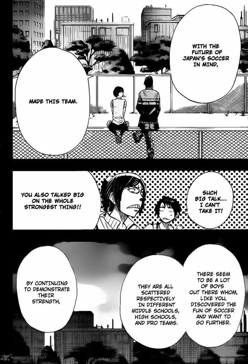 Light Wing Chapter 14 page 14
