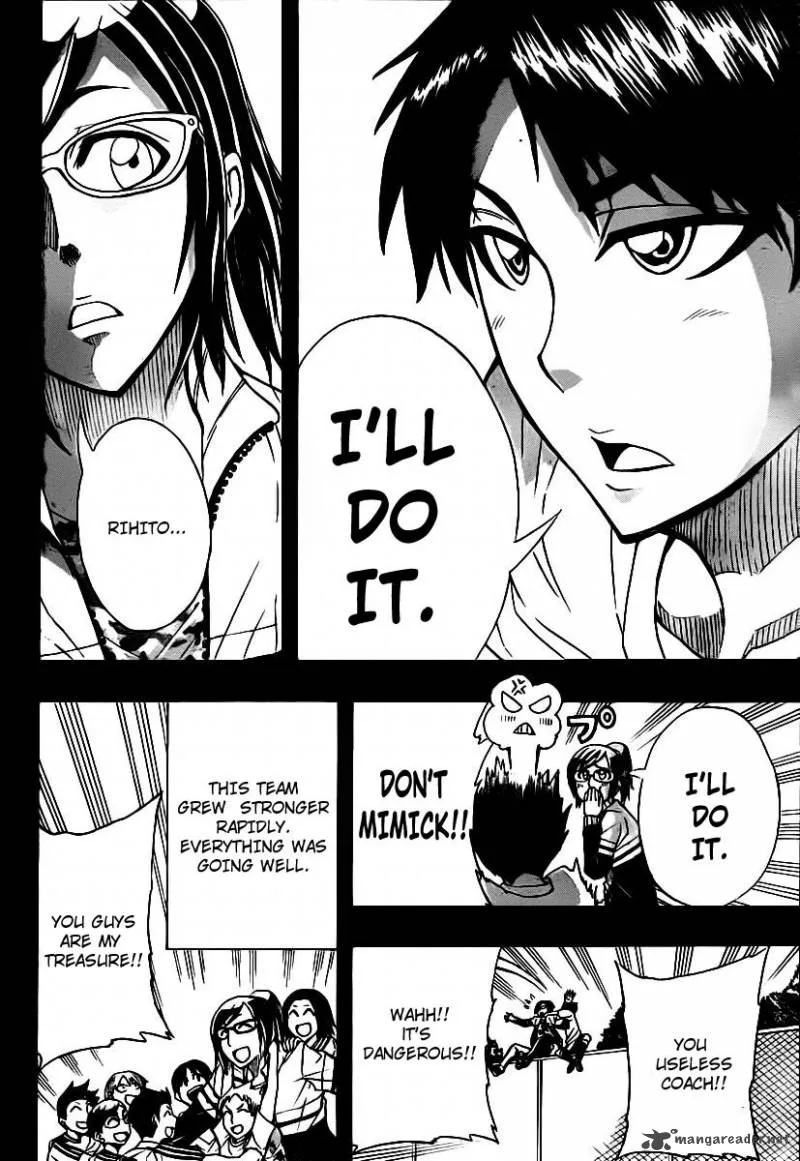 Light Wing Chapter 14 page 16