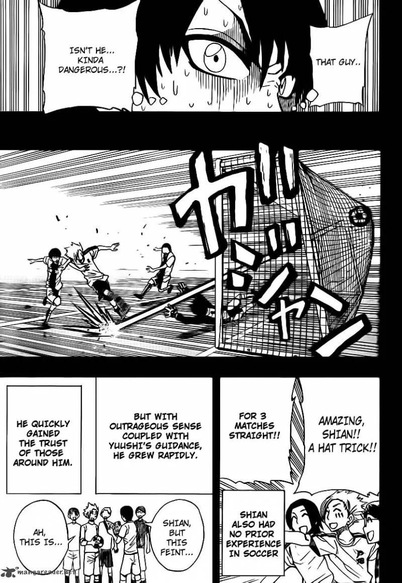 Light Wing Chapter 14 page 19