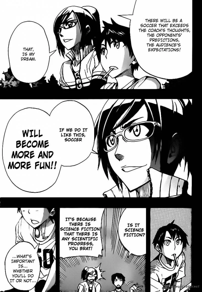 Light Wing Chapter 14 page 15