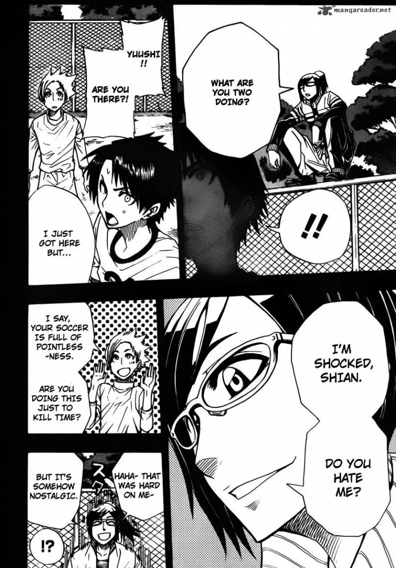 Light Wing Chapter 15 page 3