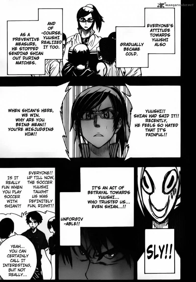 Light Wing Chapter 15 page 12