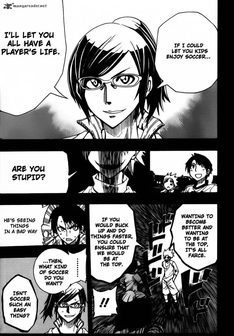 Light Wing Chapter 15 page 6