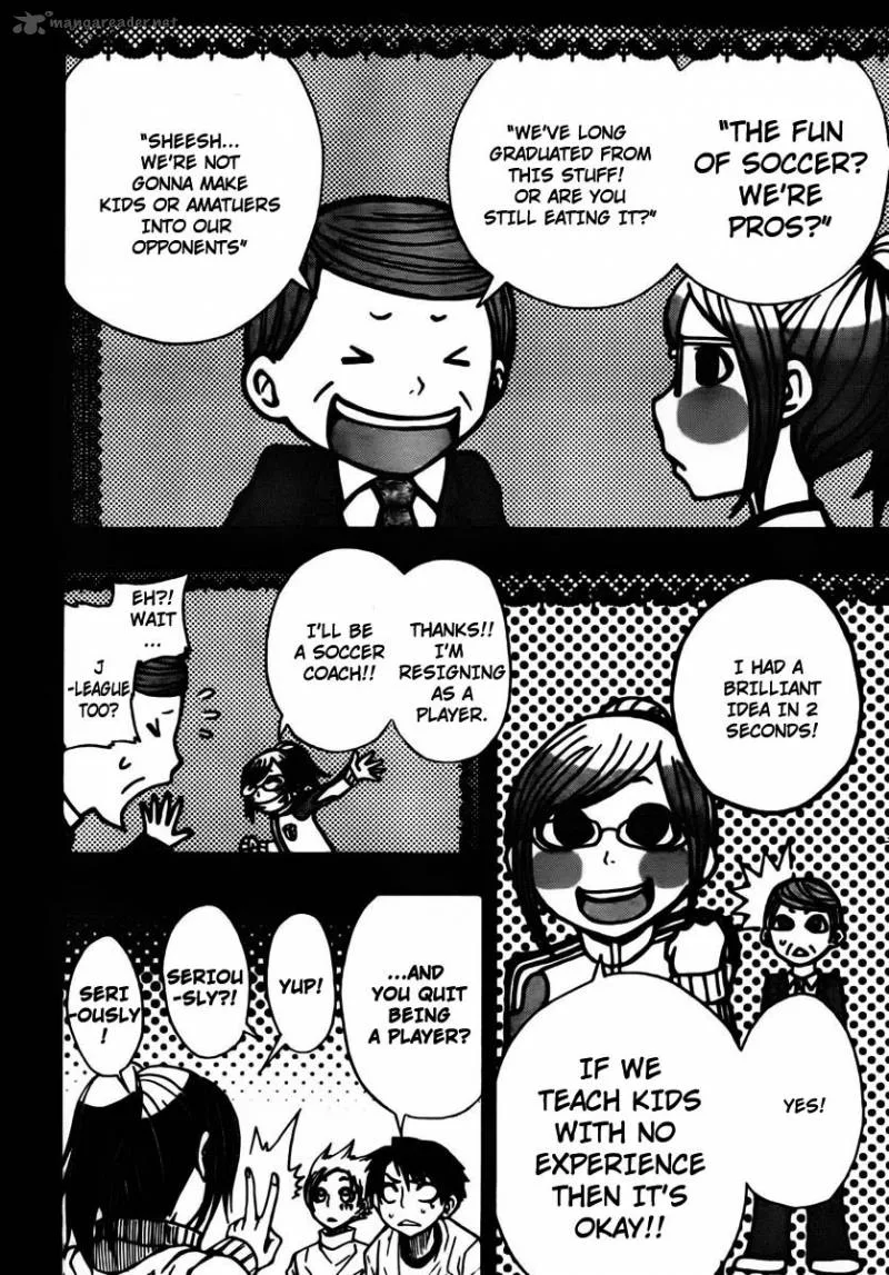 Light Wing Chapter 15 page 5