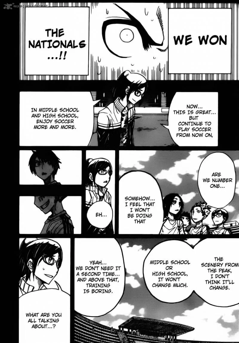 Light Wing Chapter 15 page 15