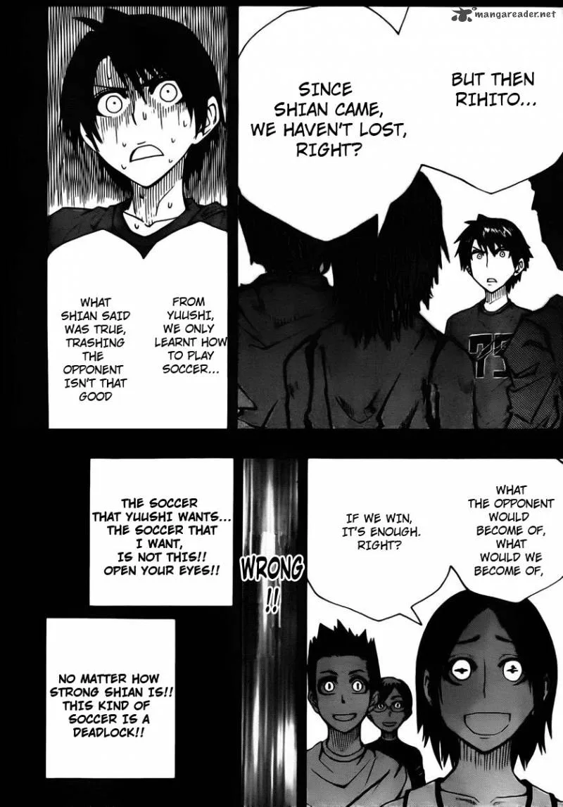 Light Wing Chapter 15 page 13