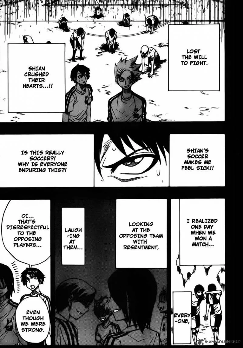Light Wing Chapter 15 page 10