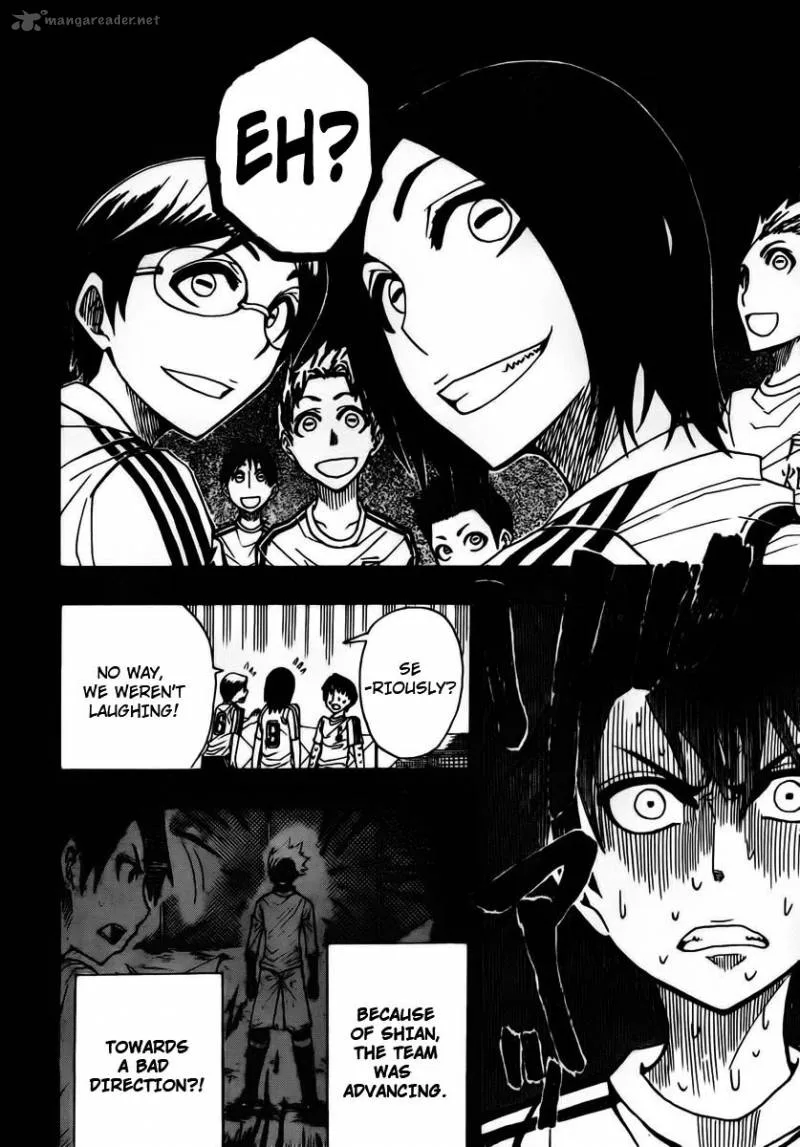 Light Wing Chapter 15 page 11