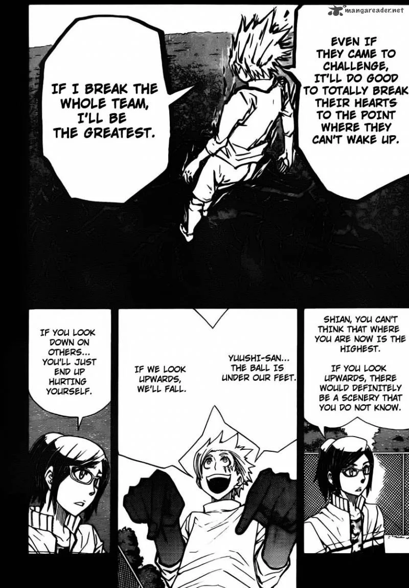 Light Wing Chapter 15 page 7