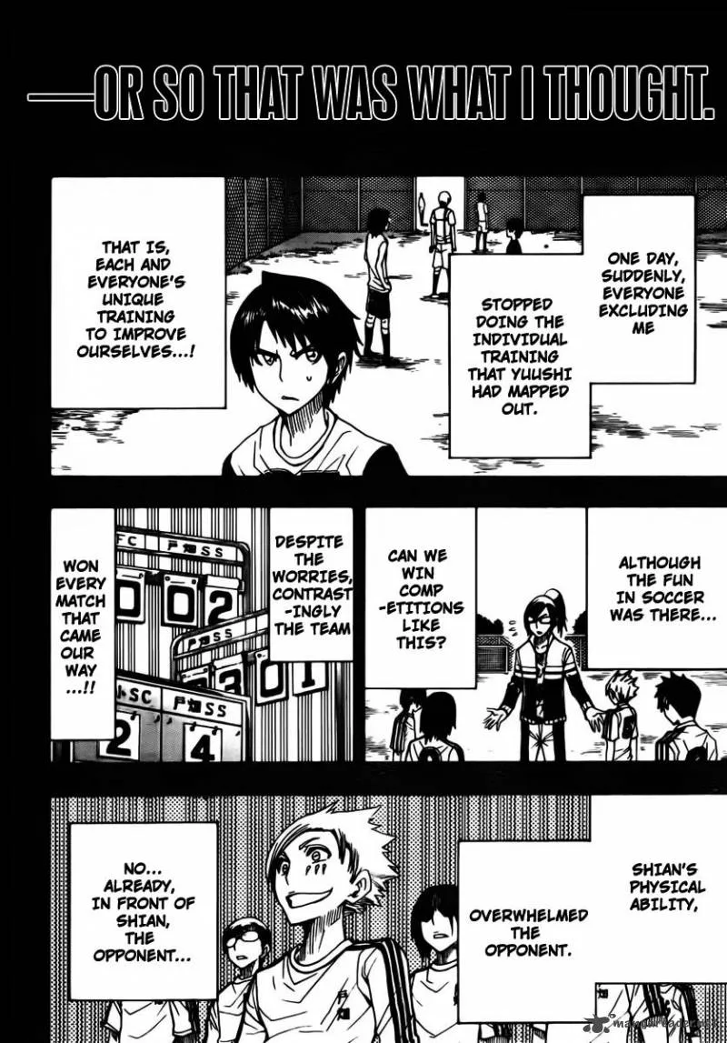 Light Wing Chapter 15 page 9