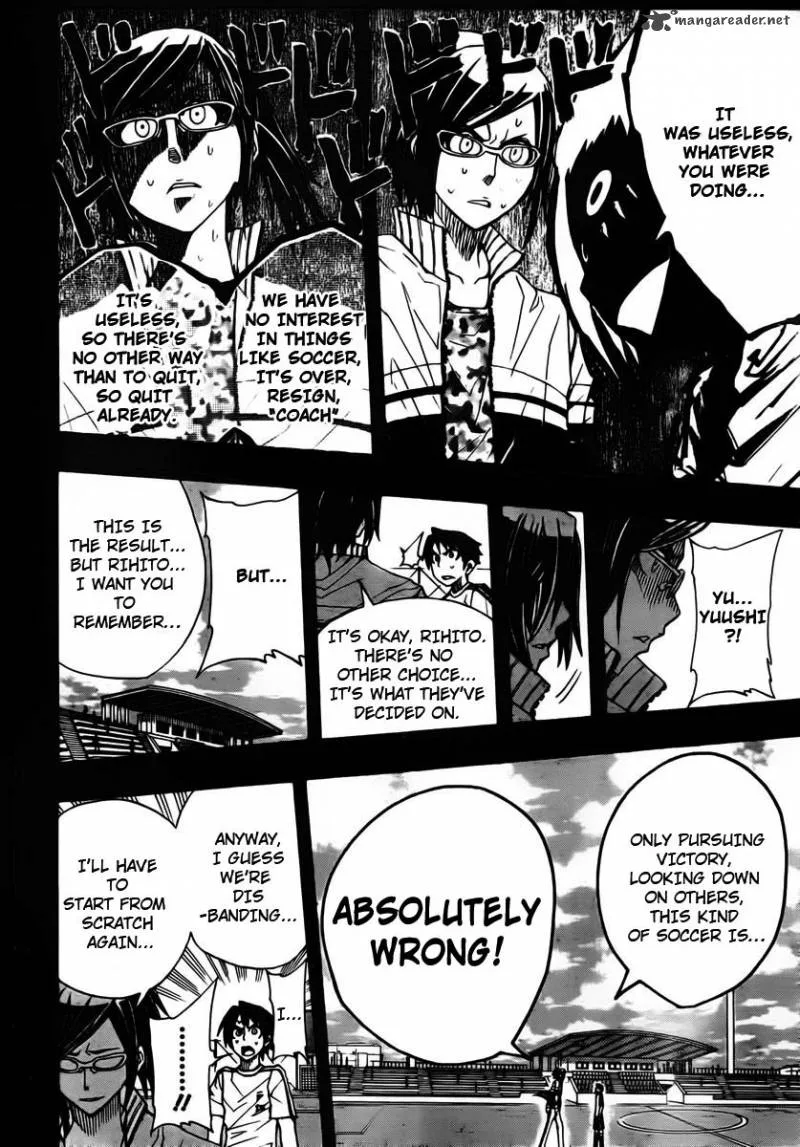Light Wing Chapter 15 page 17
