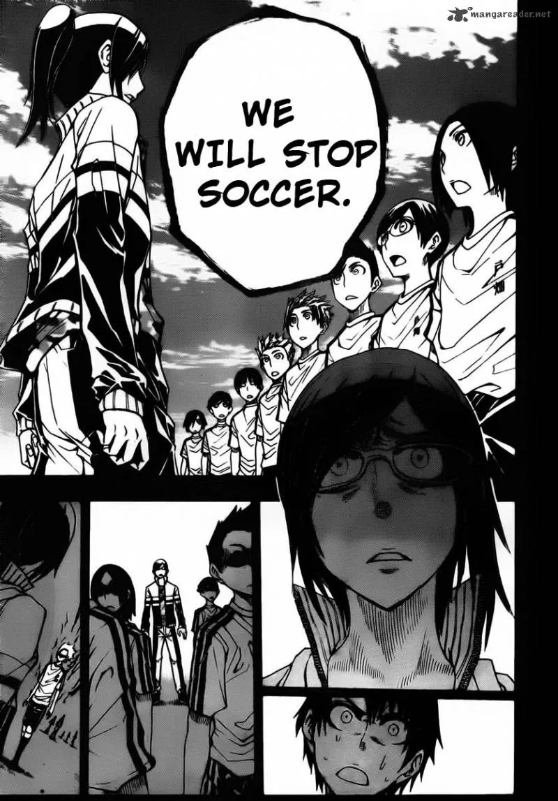 Light Wing Chapter 15 page 16