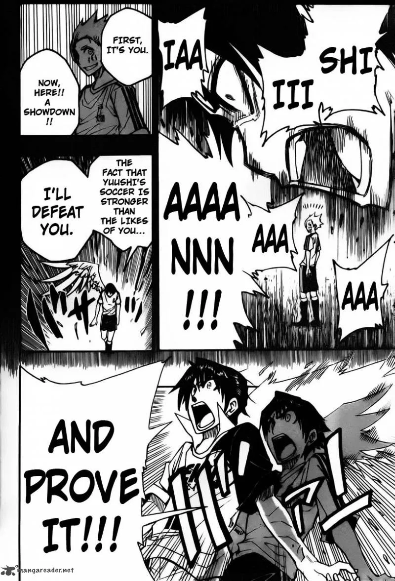 Light Wing Chapter 15 page 19