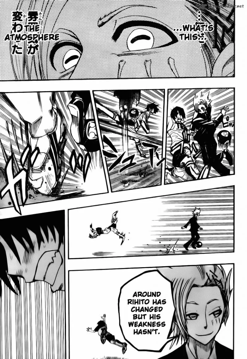 Light Wing Chapter 16 page 14