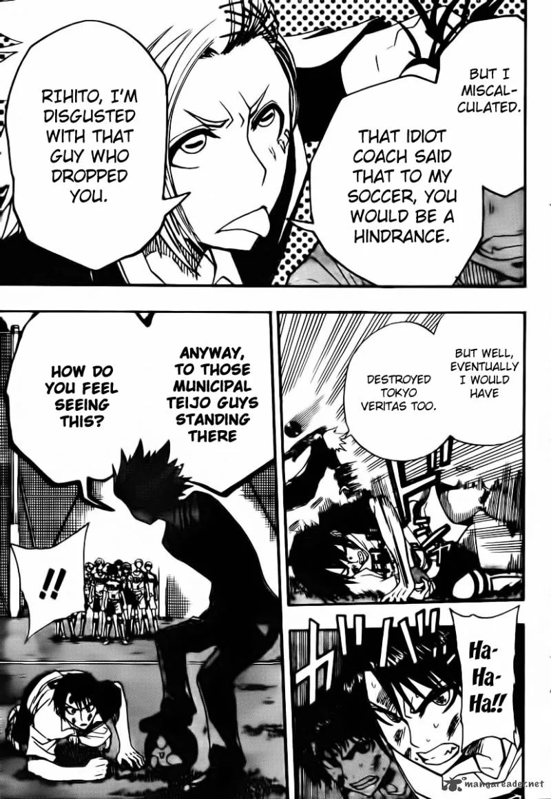 Light Wing Chapter 16 page 8